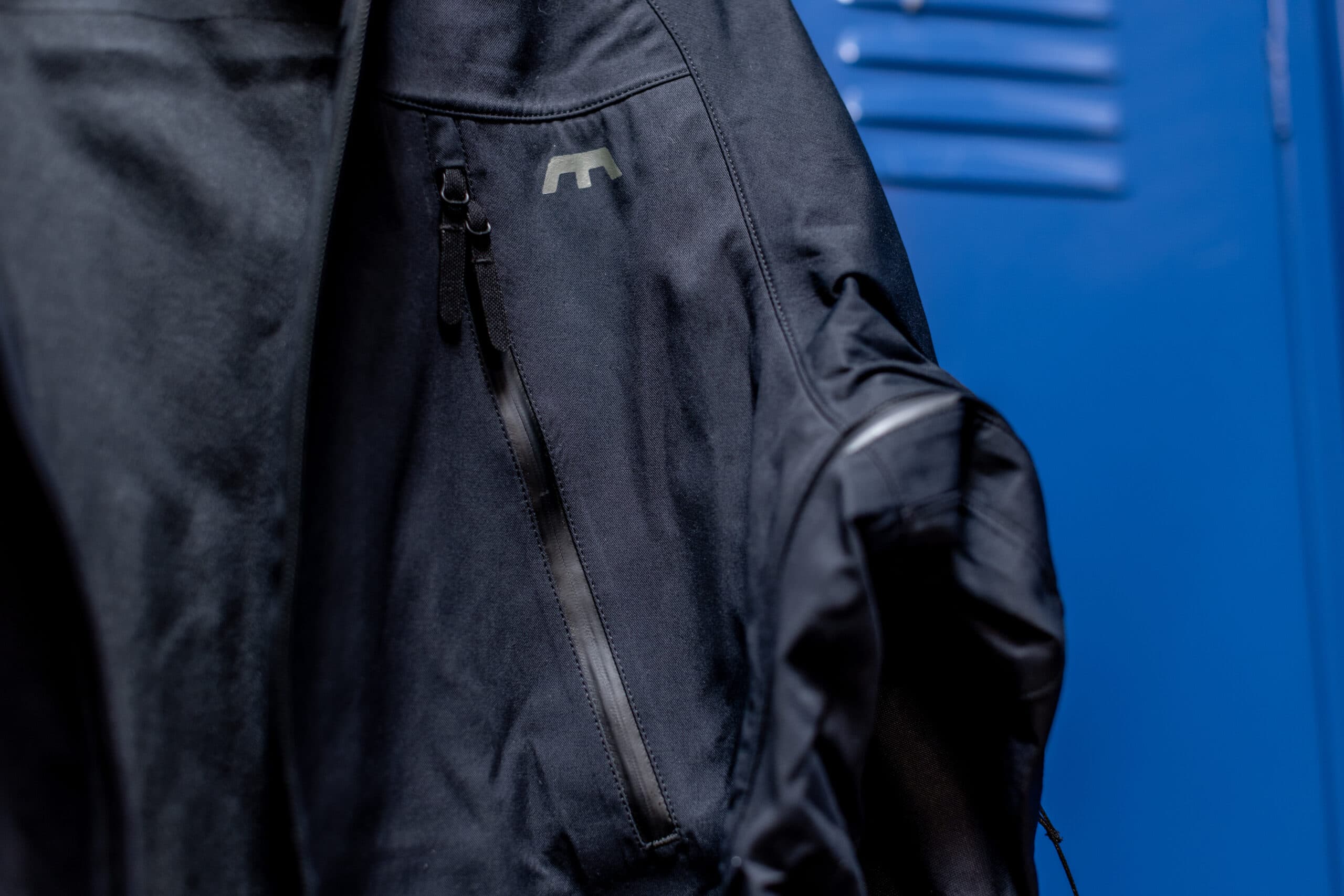 Operational & Range Deck Clothing Banner Image