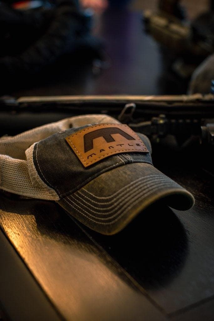 Mantle Clothing Warranty
