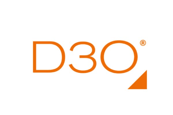 D3O