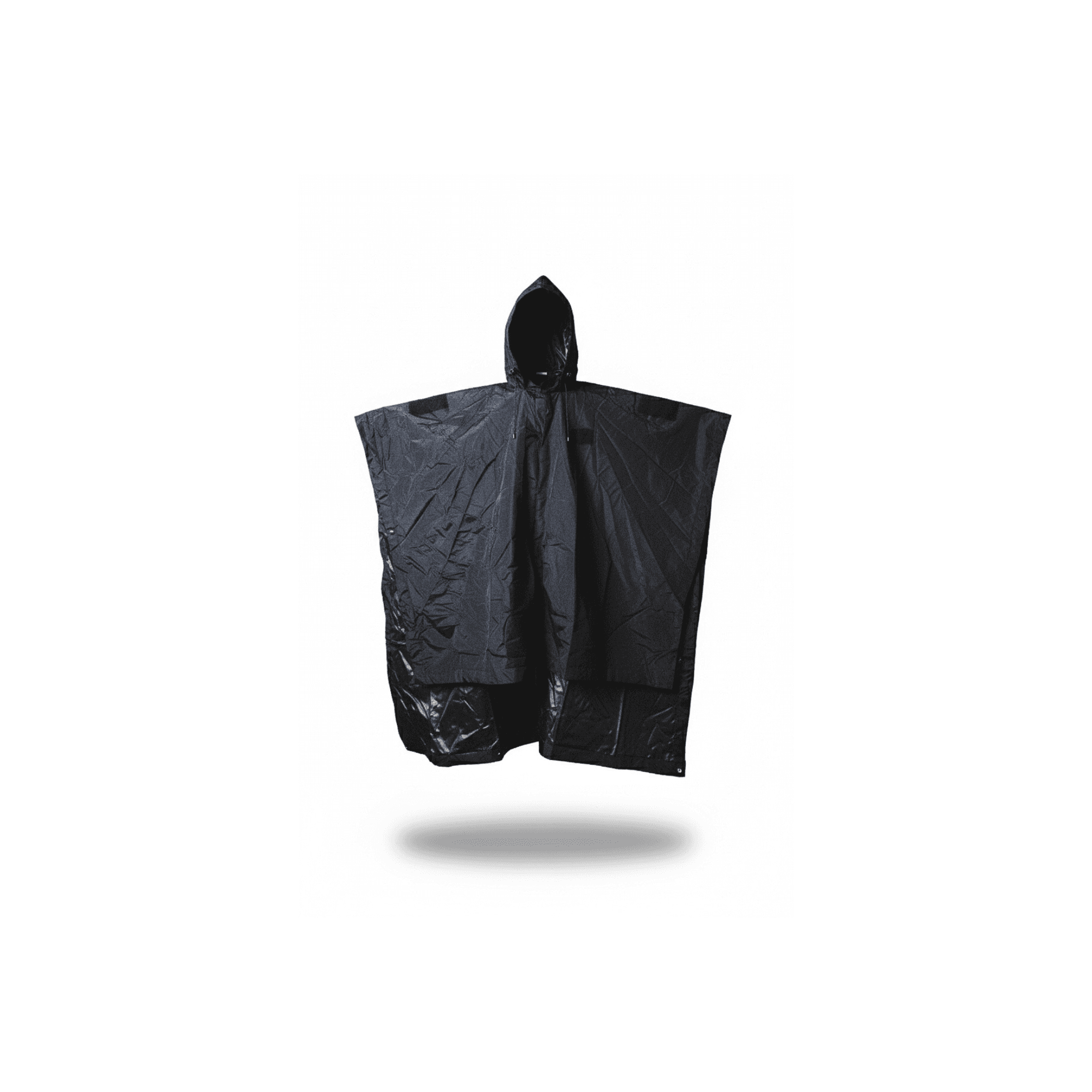 Mantle Poncho - Mantle Clothing